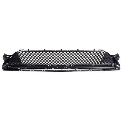 Front Bumper Grille - MB1036167 pa2