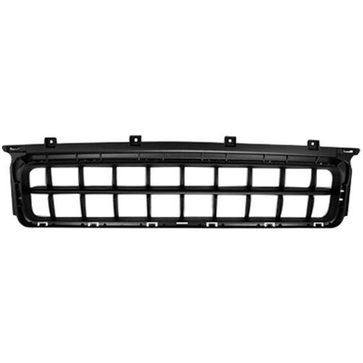 Front Bumper Grille - MC1036107 pa1