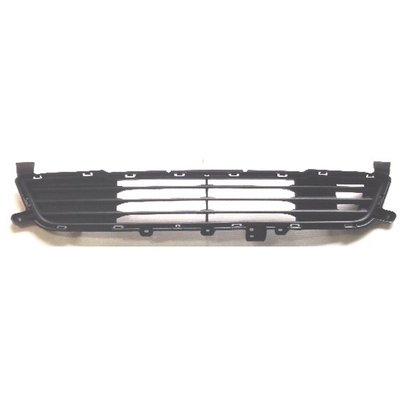 Front Bumper Grille - MI1036105 pa1