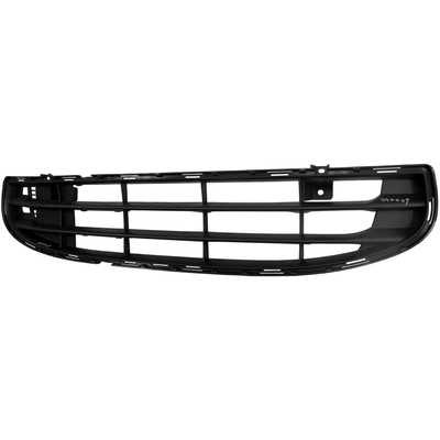 Front Bumper Grille - MI1036107 pa1