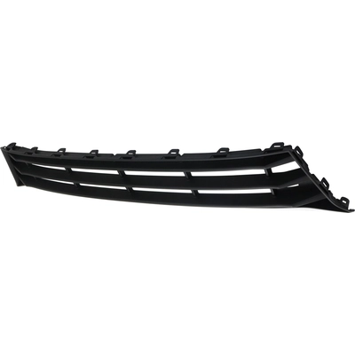 Front Bumper Grille - MI1036108 pa1