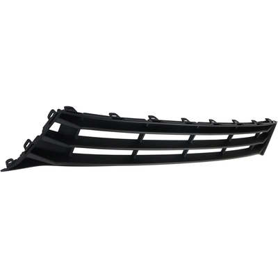 Front Bumper Grille - MI1036108 pa4