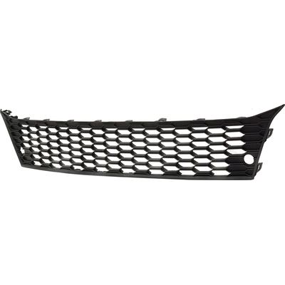 Front Bumper Grille - MI1036111 pa7