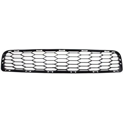 Front Bumper Grille - NI1036100 pa1