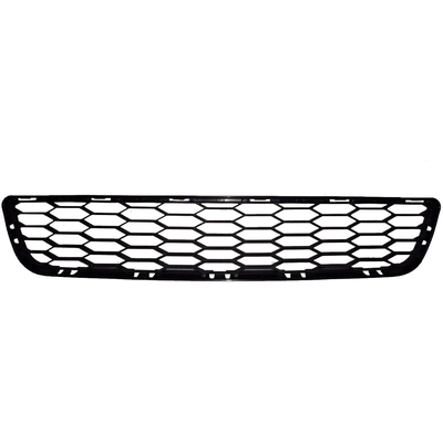 Front Bumper Grille - NI1036100OE pa2