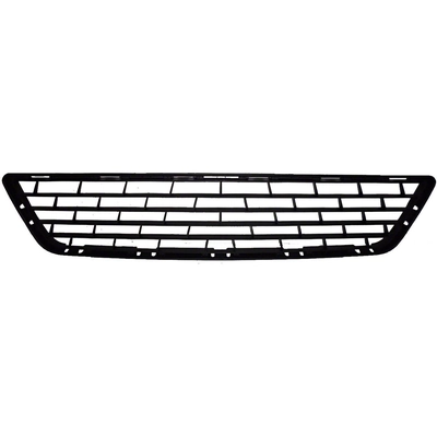 Front Bumper Grille - NI1036101OE pa1