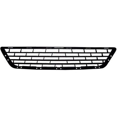 Front Bumper Grille - NI1036101OE pa2