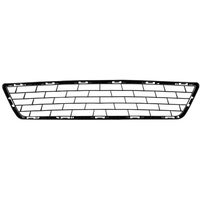 Front Bumper Grille - NI1036101PP pa1