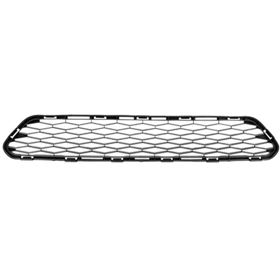 Front Bumper Grille - NI1036102PP pa1