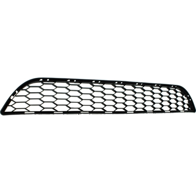 Front Bumper Grille - NI1036107 pa6