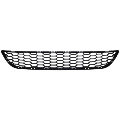 Front Bumper Grille - NI1036107C Capa Certified Capa Certified pa1