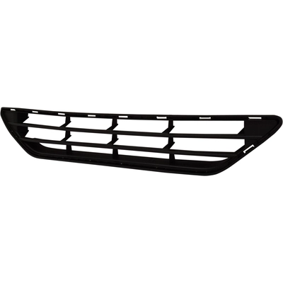 Front Bumper Grille - NI1036108 pa5