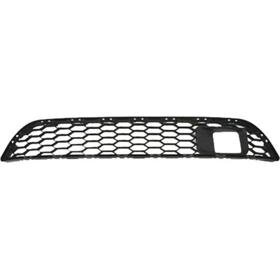 Front Bumper Grille - NI1036109 pa1