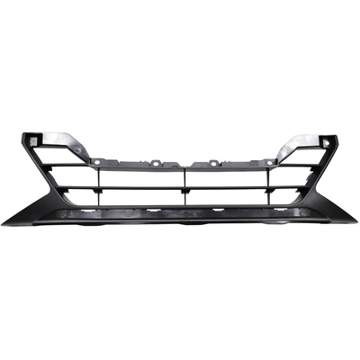 Front Bumper Grille - NI1036113 pa1