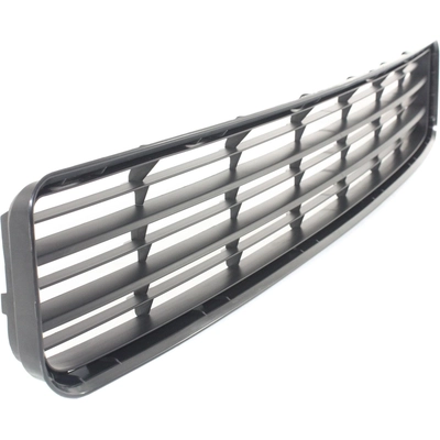 Front Bumper Grille - SC1036103 pa6