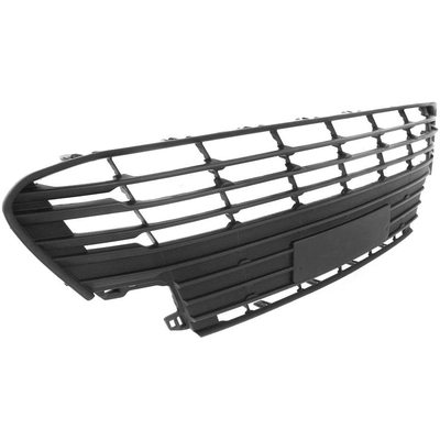 Front Bumper Grille - SC1036106 pa2