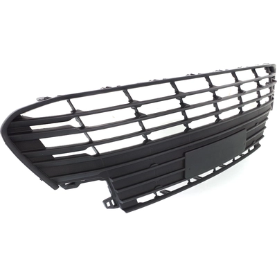 Front Bumper Grille - SC1036106 pa7