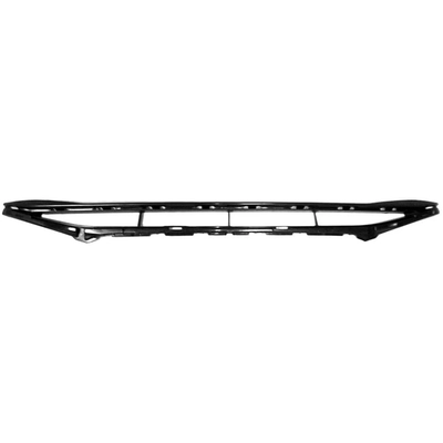 Front Bumper Grille by SHERMAN PARTS - 0018BA-99BG-0 pa1