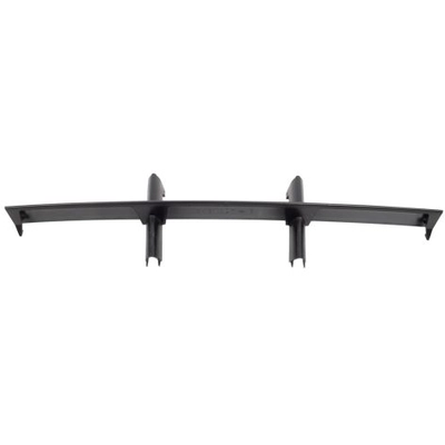 Front Bumper Grille by SHERMAN PARTS - 0056B-99BG-0 pa2