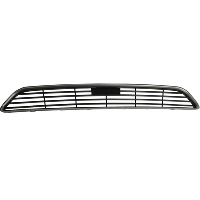 SHERMAN PARTS - 108A-99BGU - Lower Bumper Face Bar Grille pa1
