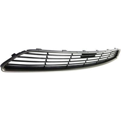 SHERMAN PARTS - 108A-99BGU - Lower Bumper Face Bar Grille pa2