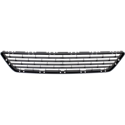 Front Bumper Grille by SHERMAN PARTS - 1626B-99BG-0 pa2