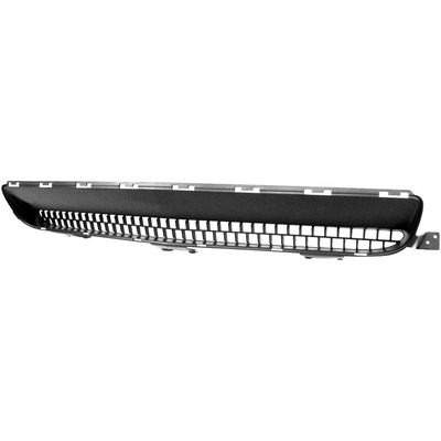 Front Bumper Grille by SHERMAN PARTS - 162C-99BGU pa1