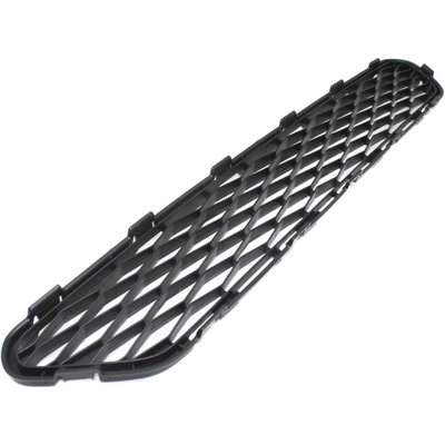 Front Bumper Grille by SHERMAN PARTS - 1662-99BG-0 pa2