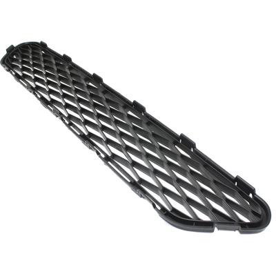 Front Bumper Grille by SHERMAN PARTS - 1662A-99BGQ-0 pa2