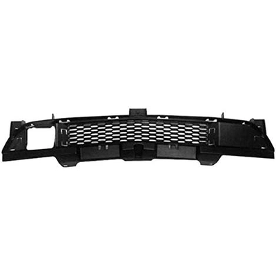 Front Bumper Grille by SHERMAN PARTS - 173A-99A pa1