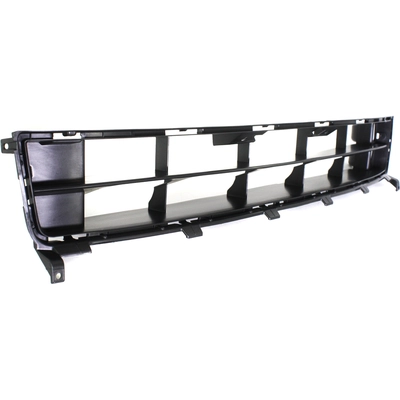 Front Bumper Grille by SHERMAN PARTS - 2802-99BG-0 pa2