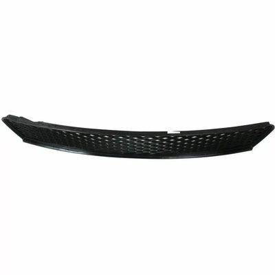 Front Bumper Grille by SHERMAN PARTS - 2921-99C-2 pa1