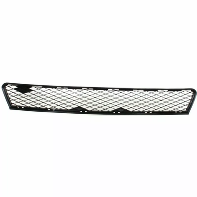 Front Bumper Grille by SHERMAN PARTS - 2921-99C-2 pa2