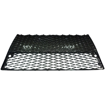 Front Bumper Grille by SHERMAN PARTS - 3316A-99BG-0 pa1