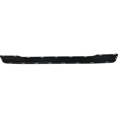 Front Bumper Grille by SHERMAN PARTS - 332-99BGU pa1