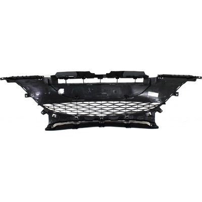 Front Bumper Grille by SHERMAN PARTS - 3467-99-0 pa1
