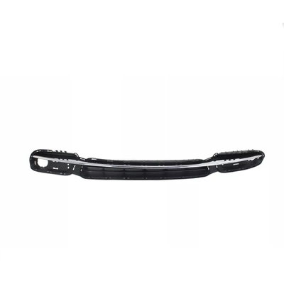 Front Bumper Grille by SHERMAN PARTS - 348-99BGQU pa1
