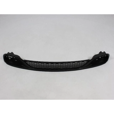 Front Bumper Grille by SHERMAN PARTS - 348-99BGU pa6
