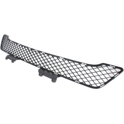 Front Bumper Grille by SHERMAN PARTS - 3536A-99BG-0 pa2