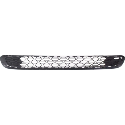 Front Bumper Grille by SHERMAN PARTS - 3602-99BG-0 pa1