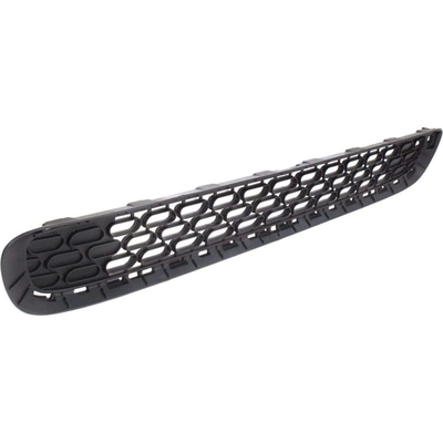 Front Bumper Grille by SHERMAN PARTS - 3602-99BG-0 pa2