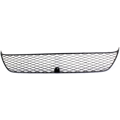 Front Bumper Grille by SHERMAN PARTS - 3731-99C-0 pa1
