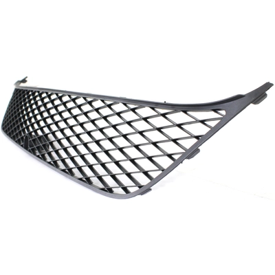 Front Bumper Grille by SHERMAN PARTS - 3731-99C-0 pa2