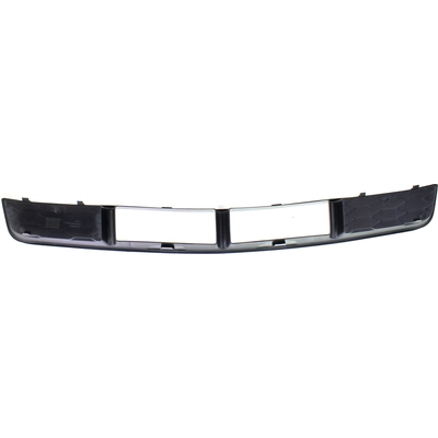 Front Bumper Grille by SHERMAN PARTS - 475-99B pa1