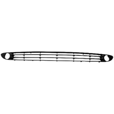 Front Bumper Grille by SHERMAN PARTS - 632-99D pa1