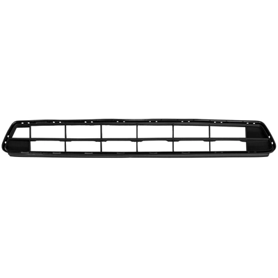 Front Bumper Grille by SHERMAN PARTS - 6728-99BG-0 pa1