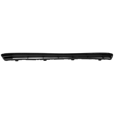 Front Bumper Grille by SHERMAN PARTS - 6728-99BG-0 pa2