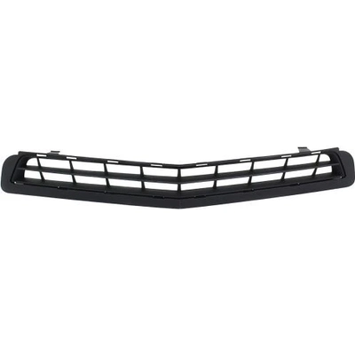 Front Bumper Grille by SHERMAN PARTS - 701-99C pa3