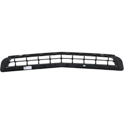 Front Bumper Grille by SHERMAN PARTS - 701-99C pa7