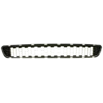 Front Bumper Grille by SHERMAN PARTS - 8188-98-0 pa1